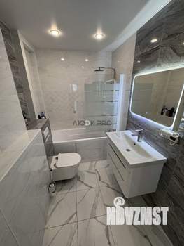 3-к квартира, вторичка, 64м2, 6/6 этаж