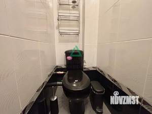 1-к квартира, вторичка, 43м2, 5/9 этаж