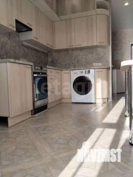 1-к квартира, вторичка, 36м2, 10/18 этаж