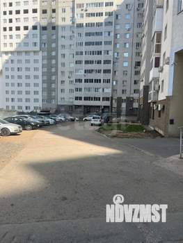 2-к квартира, вторичка, 66м2, 15/22 этаж