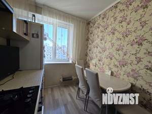 2-к квартира, вторичка, 44м2, 8/9 этаж