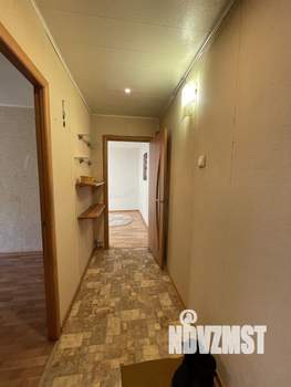 3-к квартира, вторичка, 56м2, 2/5 этаж