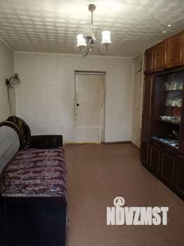 3-к квартира, вторичка, 63м2, 2/5 этаж