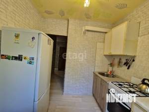 2-к квартира, вторичка, 43м2, 4/5 этаж