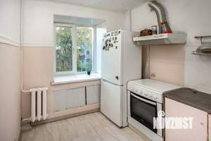 3-к квартира, вторичка, 51м2, 3/5 этаж