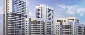 1-к квартира, вторичка, 39м2, 7/25 этаж