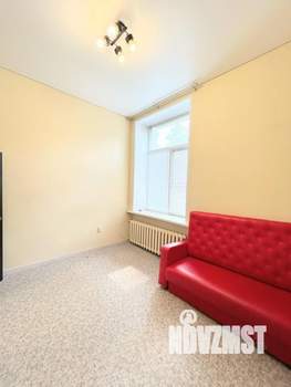 3-к квартира, вторичка, 63м2, 1/5 этаж