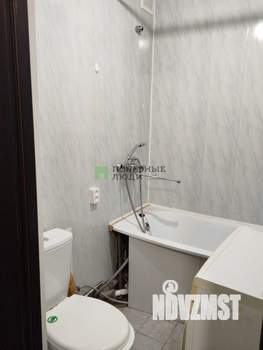 1-к квартира, вторичка, 31м2, 1/5 этаж