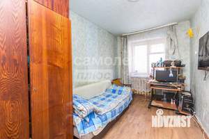 3-к квартира, вторичка, 53м2, 1/5 этаж