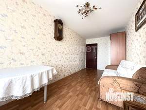 3-к квартира, вторичка, 65м2, 9/9 этаж