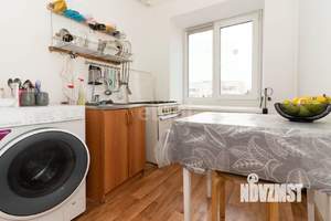 2-к квартира, вторичка, 44м2, 8/9 этаж