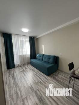 1-к квартира, вторичка, 36м2, 1/7 этаж