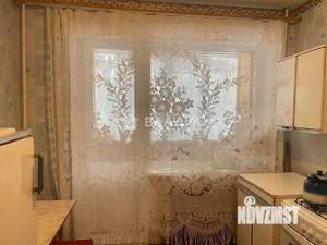 1-к квартира, вторичка, 37м2, 1/9 этаж
