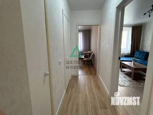 2-к квартира, вторичка, 63м2, 3/16 этаж