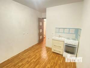 1-к квартира, вторичка, 37м2, 3/17 этаж