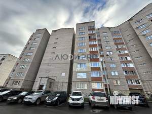 3-к квартира, вторичка, 81м2, 7/9 этаж