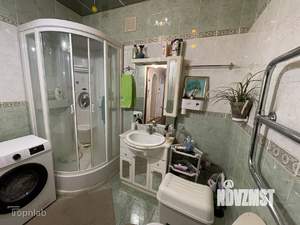 2-к квартира, вторичка, 54м2, 2/4 этаж