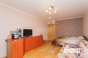 1-к квартира, вторичка, 40м2, 6/10 этаж