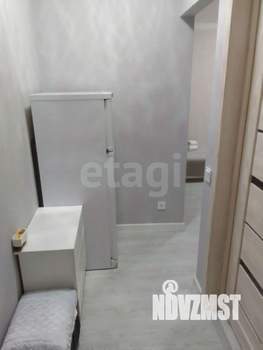 1-к квартира, вторичка, 30м2, 1/2 этаж