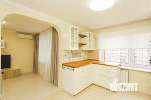 6-к квартира, вторичка, 166м2, 10/16 этаж