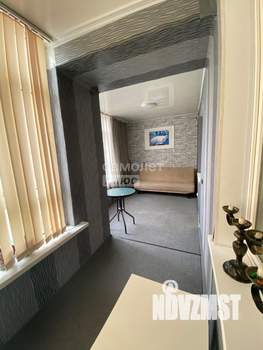 3-к квартира, вторичка, 102м2, 2/14 этаж