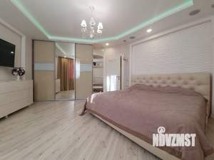 4-к квартира, вторичка, 160м2, 6/9 этаж