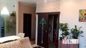 2-к квартира, вторичка, 46м2, 1/3 этаж