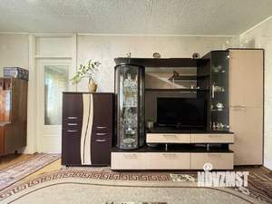 3-к квартира, вторичка, 58м2, 3/5 этаж