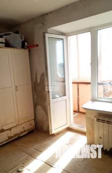 1-к квартира, вторичка, 36м2, 5/9 этаж