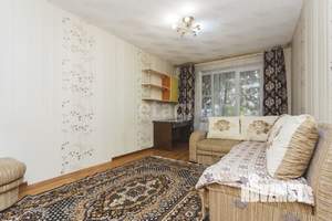 1-к квартира, вторичка, 35м2, 1/9 этаж