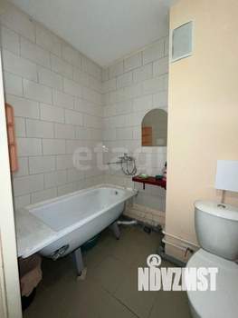 1-к квартира, вторичка, 33м2, 5/14 этаж