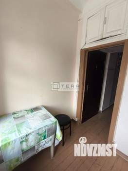 4-к квартира, вторичка, 80м2, 3/4 этаж