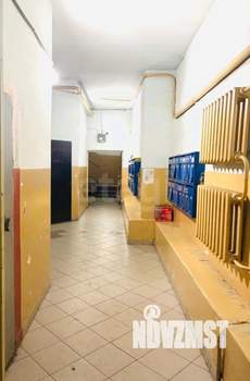 1-к квартира, вторичка, 41м2, 5/9 этаж