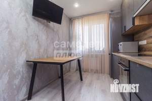 2-к квартира, вторичка, 43м2, 11/27 этаж
