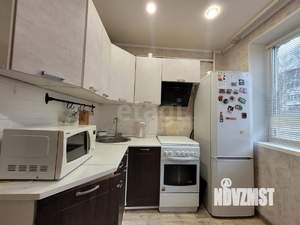 1-к квартира, вторичка, 32м2, 1/5 этаж