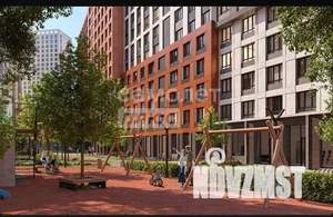 Студия квартира, вторичка, 23м2, 10/13 этаж