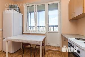 3-к квартира, вторичка, 71м2, 15/18 этаж