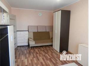 1-к квартира, вторичка, 35м2, 6/9 этаж