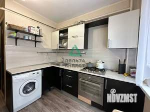 2-к квартира, вторичка, 53м2, 2/9 этаж