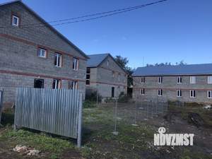 2-к квартира, вторичка, 46м2, 2/2 этаж