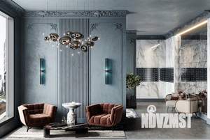 Студия квартира, вторичка, 24м2, 5/25 этаж