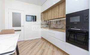 2-к квартира, вторичка, 53м2, 18/20 этаж