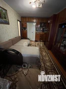2-к квартира, вторичка, 45м2, 3/5 этаж