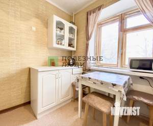 2-к квартира, вторичка, 44м2, 2/5 этаж
