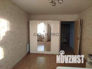 3-к квартира, вторичка, 82м2, 8/17 этаж