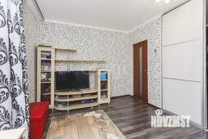 1-к квартира, вторичка, 35м2, 16/16 этаж