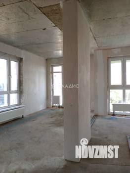 2-к квартира, вторичка, 50м2, 7/20 этаж