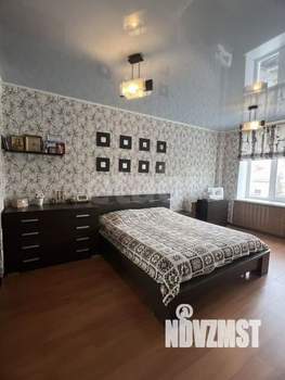 3-к квартира, вторичка, 69м2, 2/5 этаж