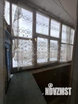 2-к квартира, вторичка, 43м2, 2/5 этаж