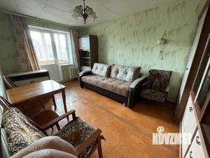 2-к квартира, вторичка, 51м2, 4/9 этаж
